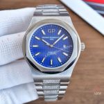 Swiss Quality Copy Girard-Perregaux Laureato Diamond-set Strap Watches